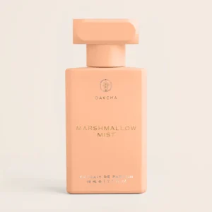 Marshmallow Mist
