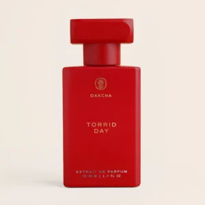 Torrid Day
