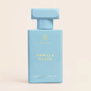 Vanilla Glaze